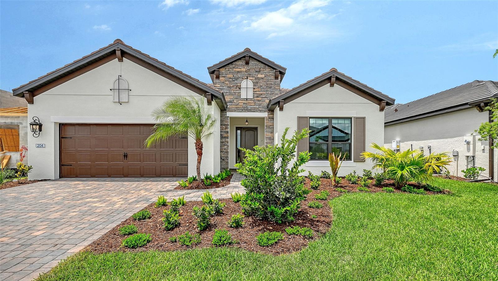 204 Teracorsa Dr, Nokomis, FL 34275 photo