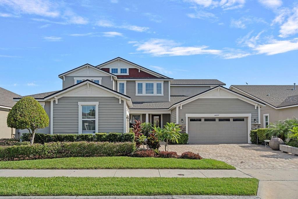 14897 Ellingsworth Ln, Winter Garden, FL 34787