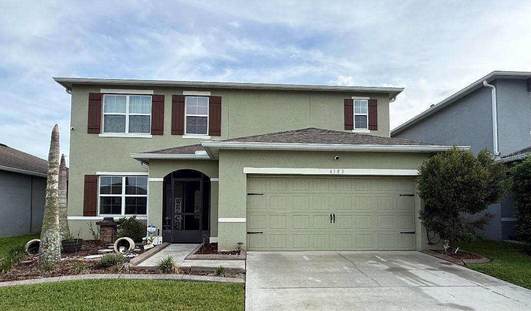 4183 Looking Glass Pl, Sanford, FL 32771