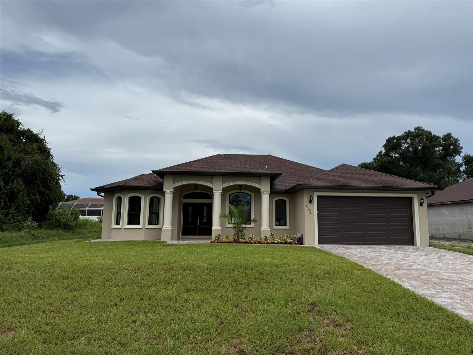 1672 Laird Ave, North Port, FL 34286 photo