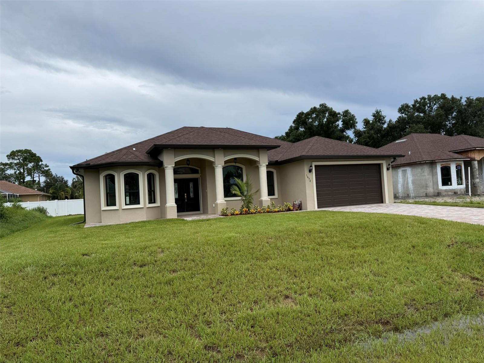 1672 Laird Ave, North Port, FL 34286 photo