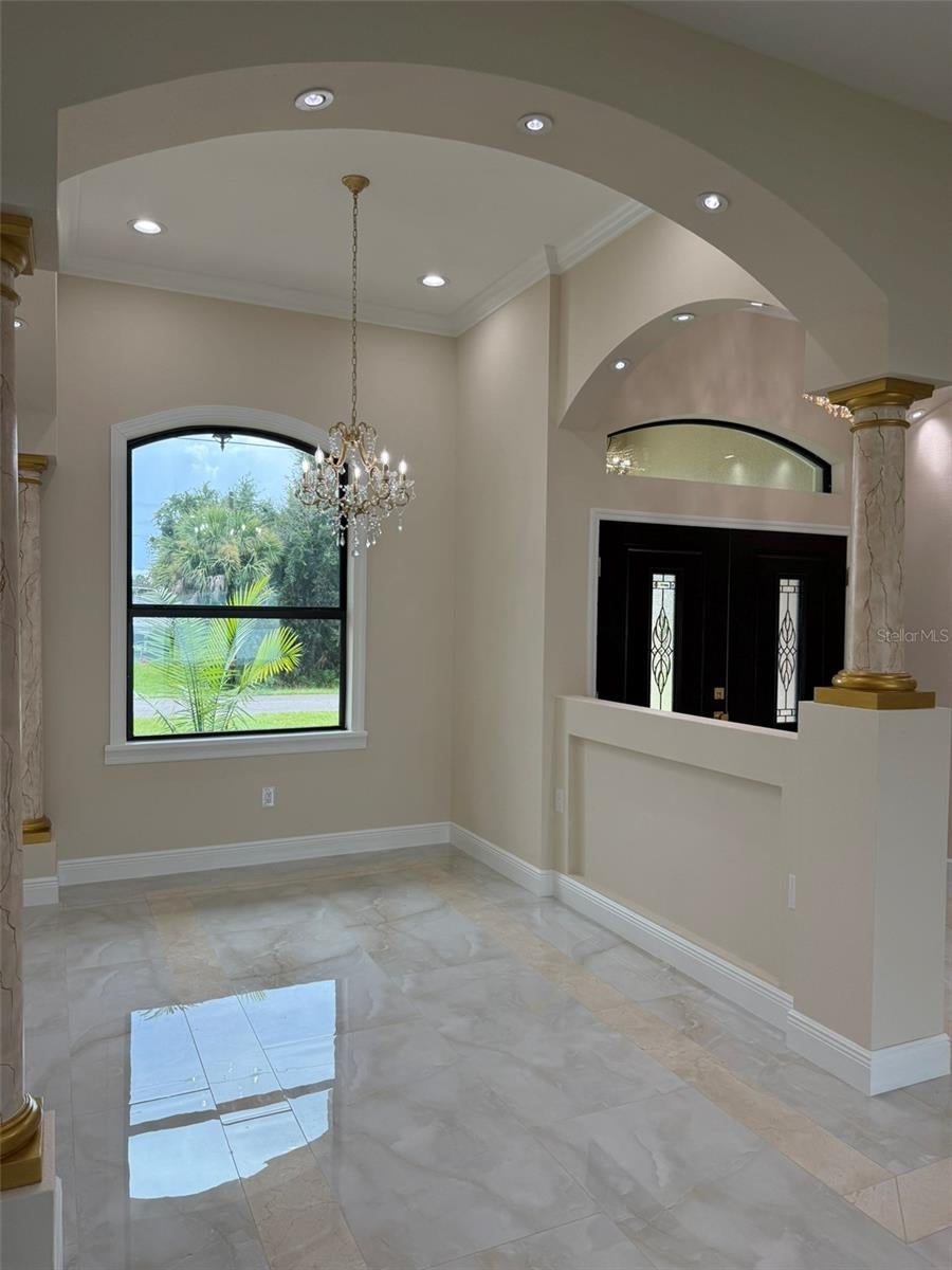 1672 Laird Ave, North Port, FL 34286 photo