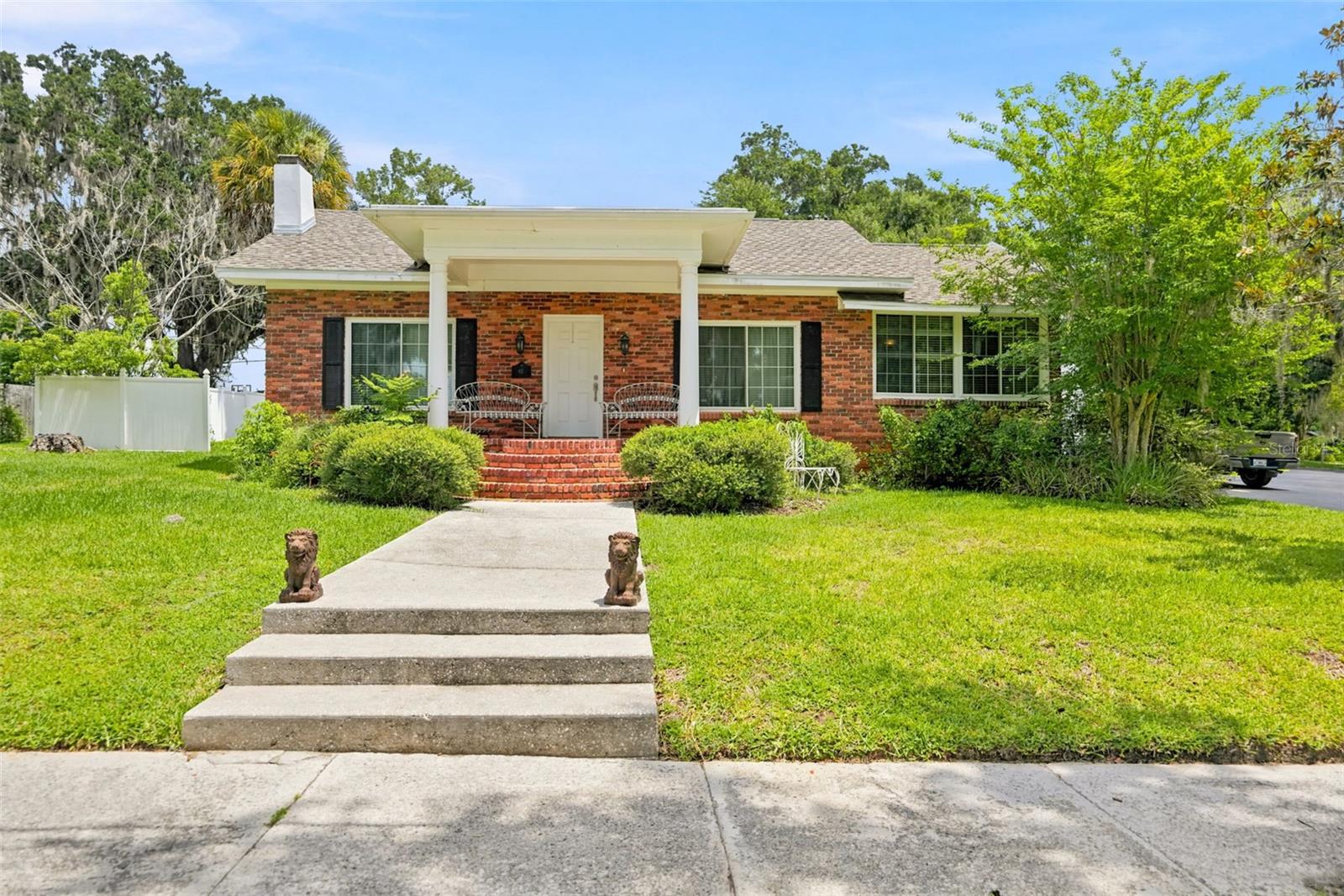 65 Olive St, Brooksville, FL 34601 photo