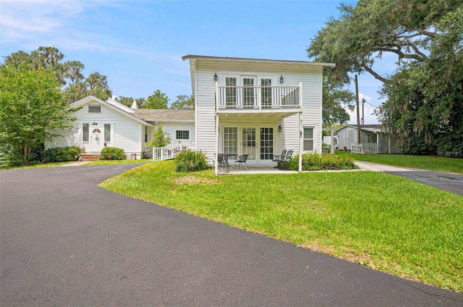 65 Olive St, Brooksville, FL 34601 photo