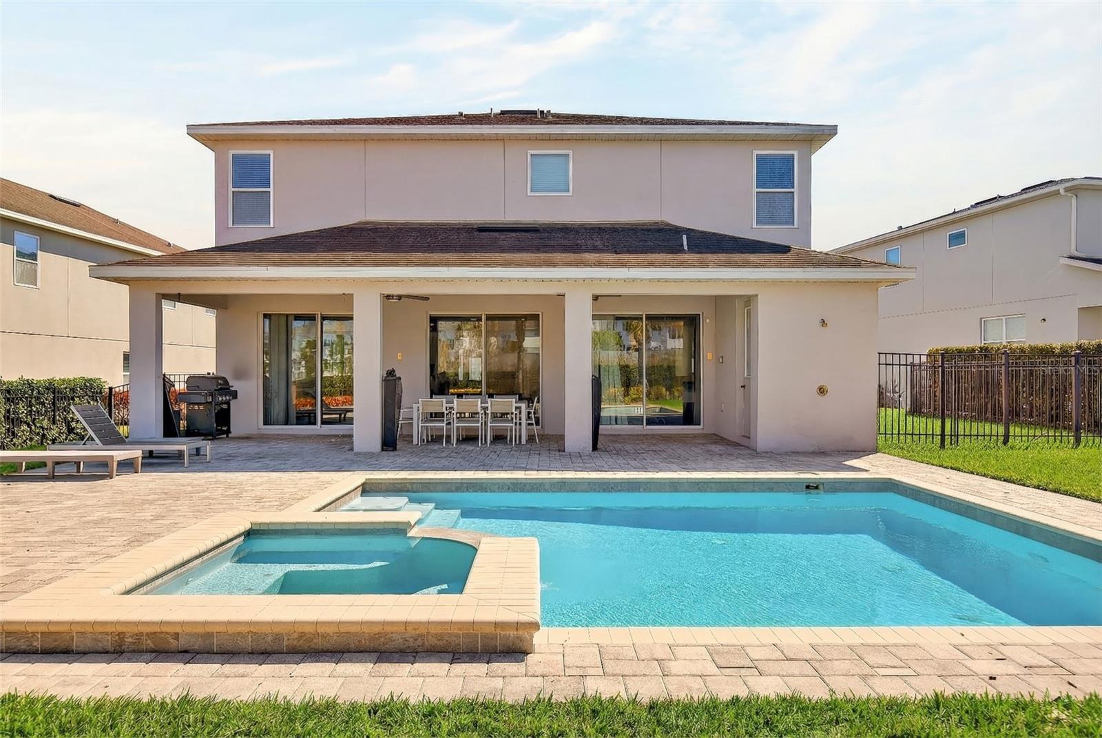 7724 Fairfax Dr, Kissimmee, FL 34747 photo