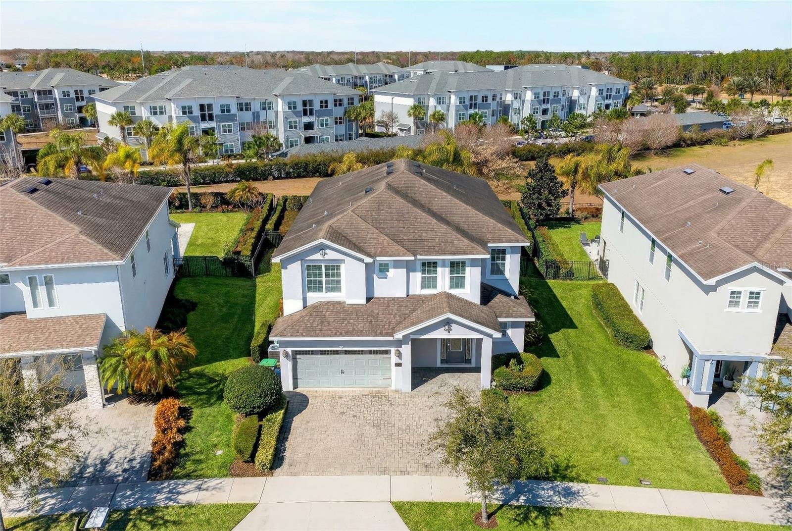 7724 Fairfax Dr, Kissimmee, FL 34747 photo