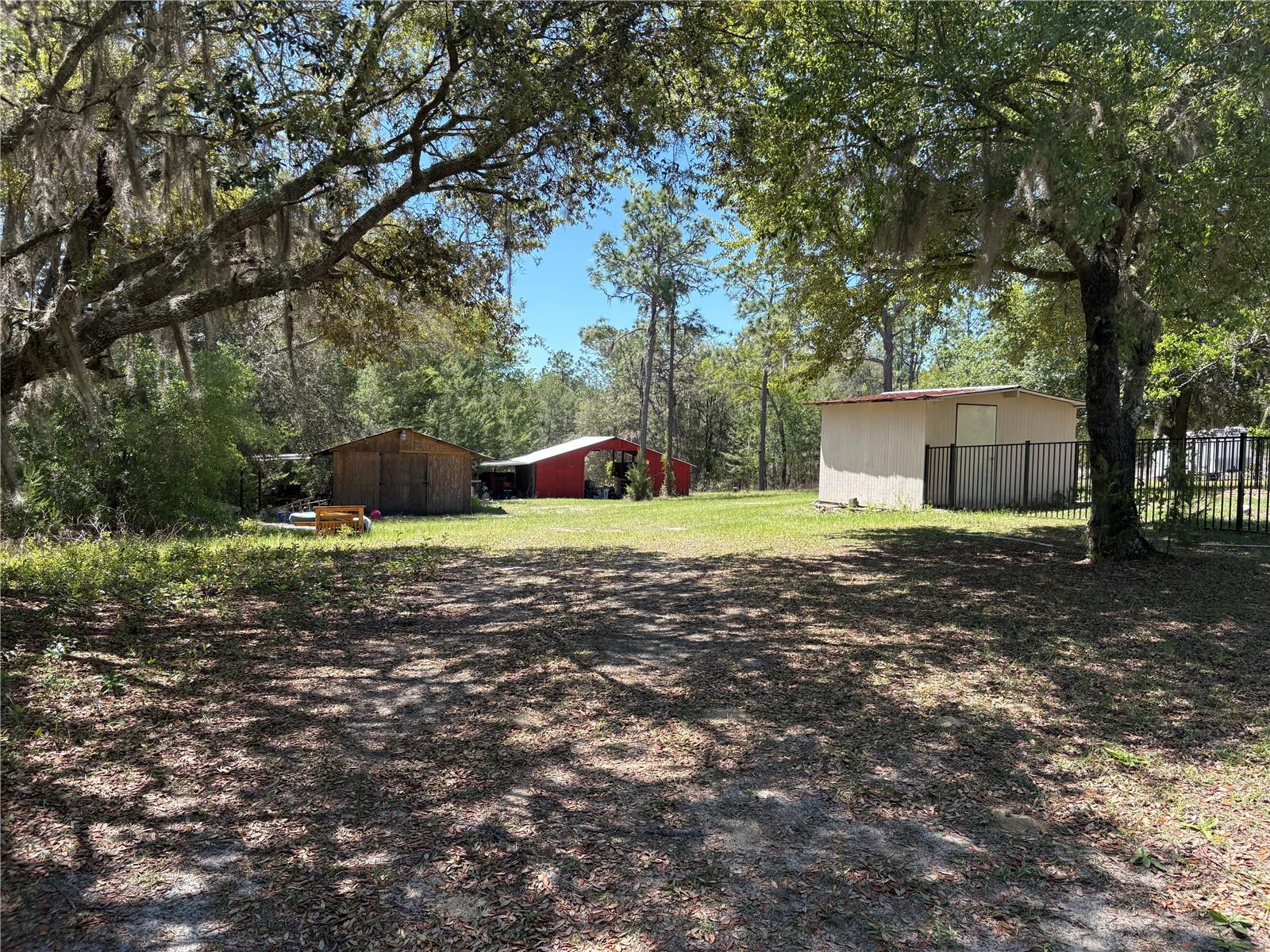 Mobile Home in FLORAHOME FL 1882 BELLAMY ROAD 35.jpg