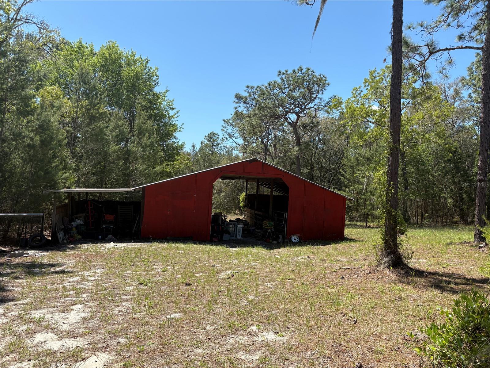 Mobile Home in FLORAHOME FL 1882 BELLAMY ROAD 36.jpg