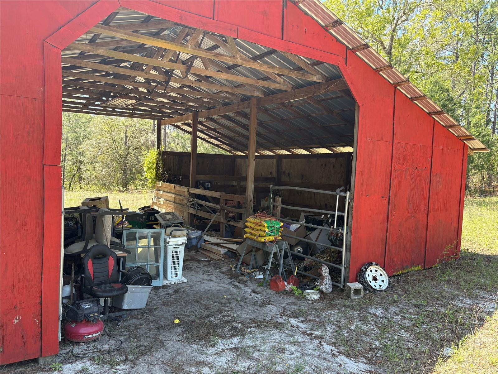 Mobile Home in FLORAHOME FL 1882 BELLAMY ROAD 37.jpg