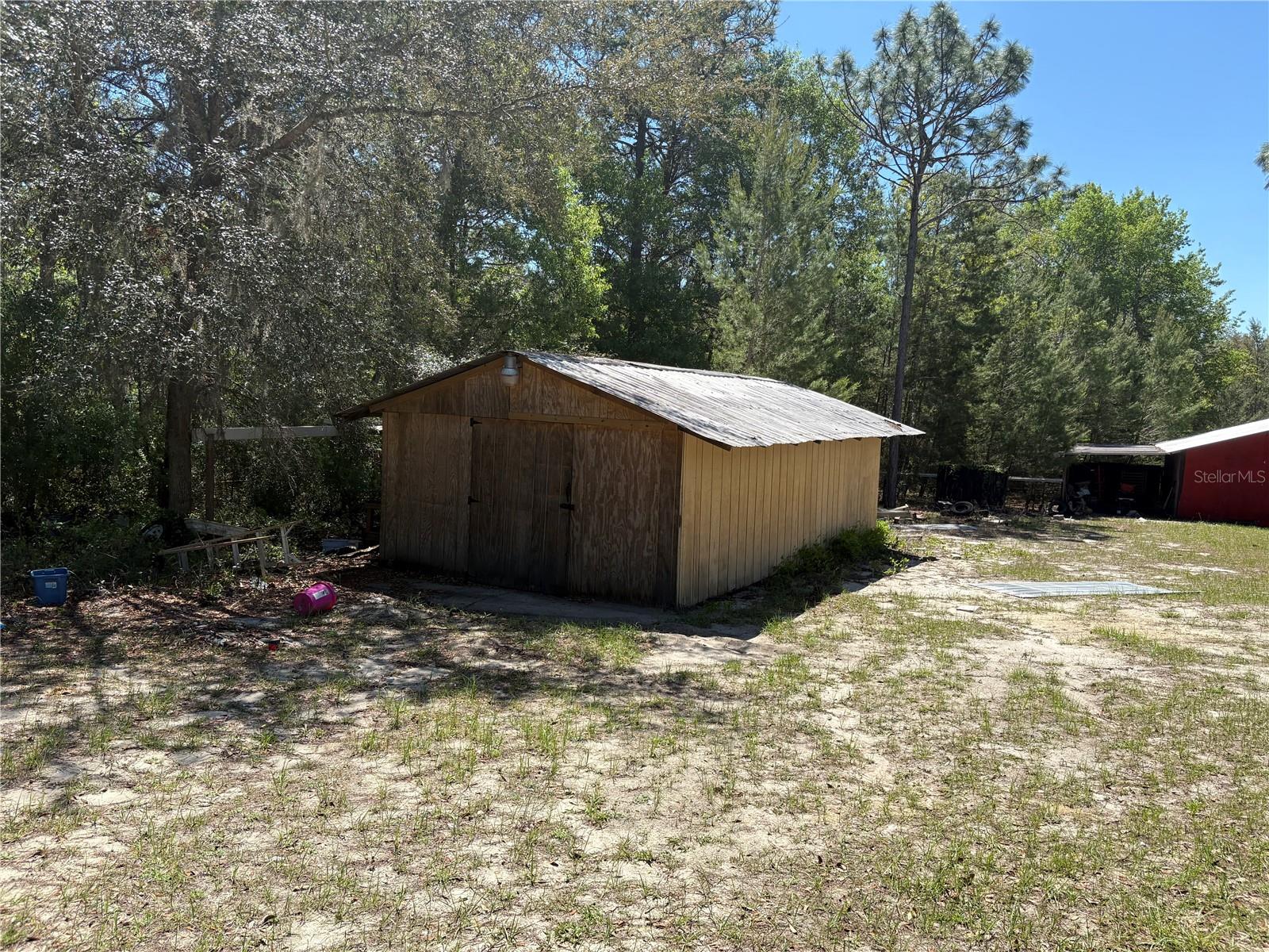 Mobile Home in FLORAHOME FL 1882 BELLAMY ROAD 33.jpg