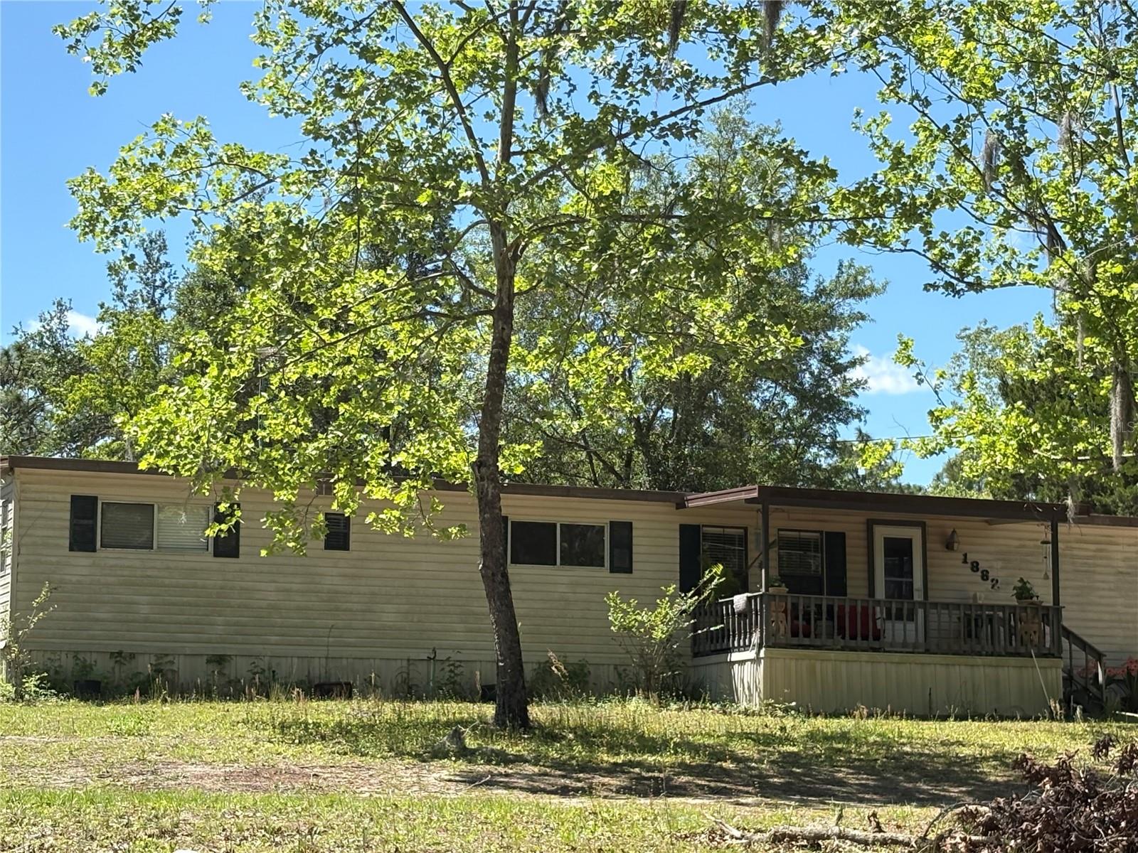 Mobile Home in FLORAHOME FL 1882 BELLAMY ROAD 1.jpg
