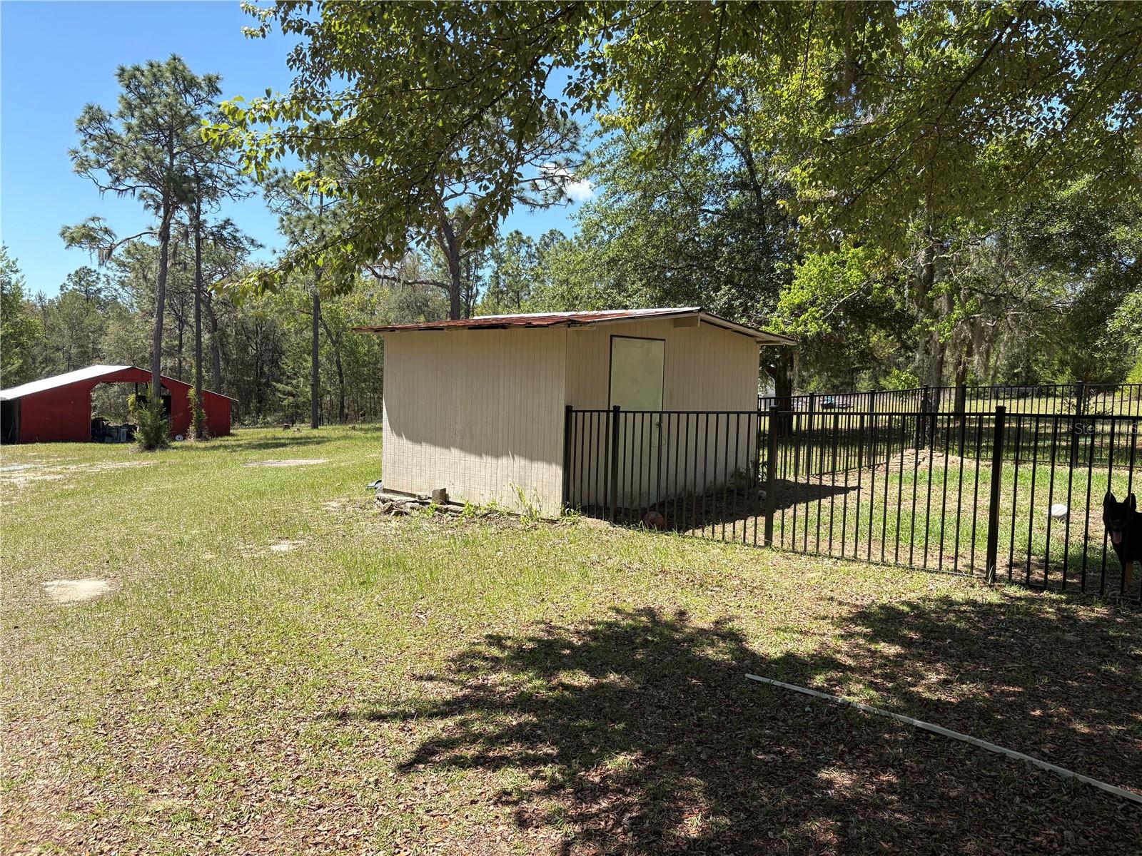 Mobile Home in FLORAHOME FL 1882 BELLAMY ROAD 32.jpg