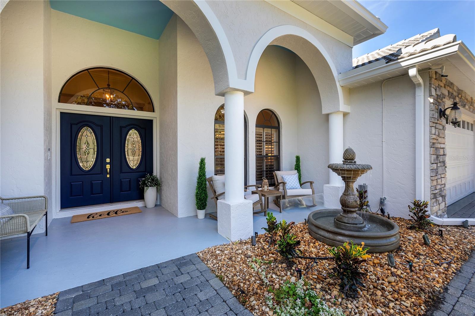 6410 Butlers Crest Dr, Bradenton, FL 34203 photo