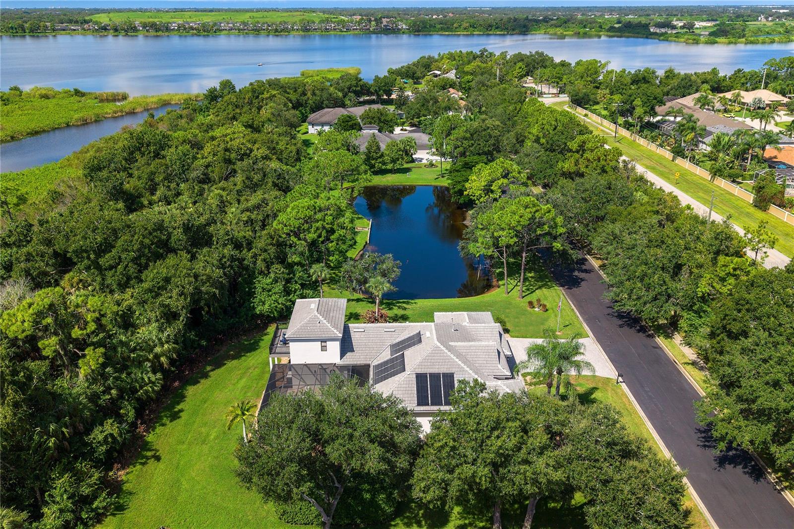 6410 Butlers Crest Dr, Bradenton, FL 34203 photo