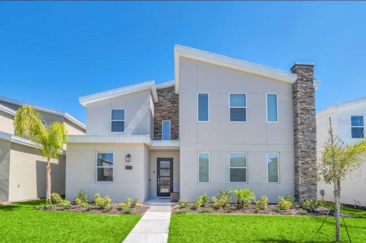 671 Sticks St, Davenport, FL 33896