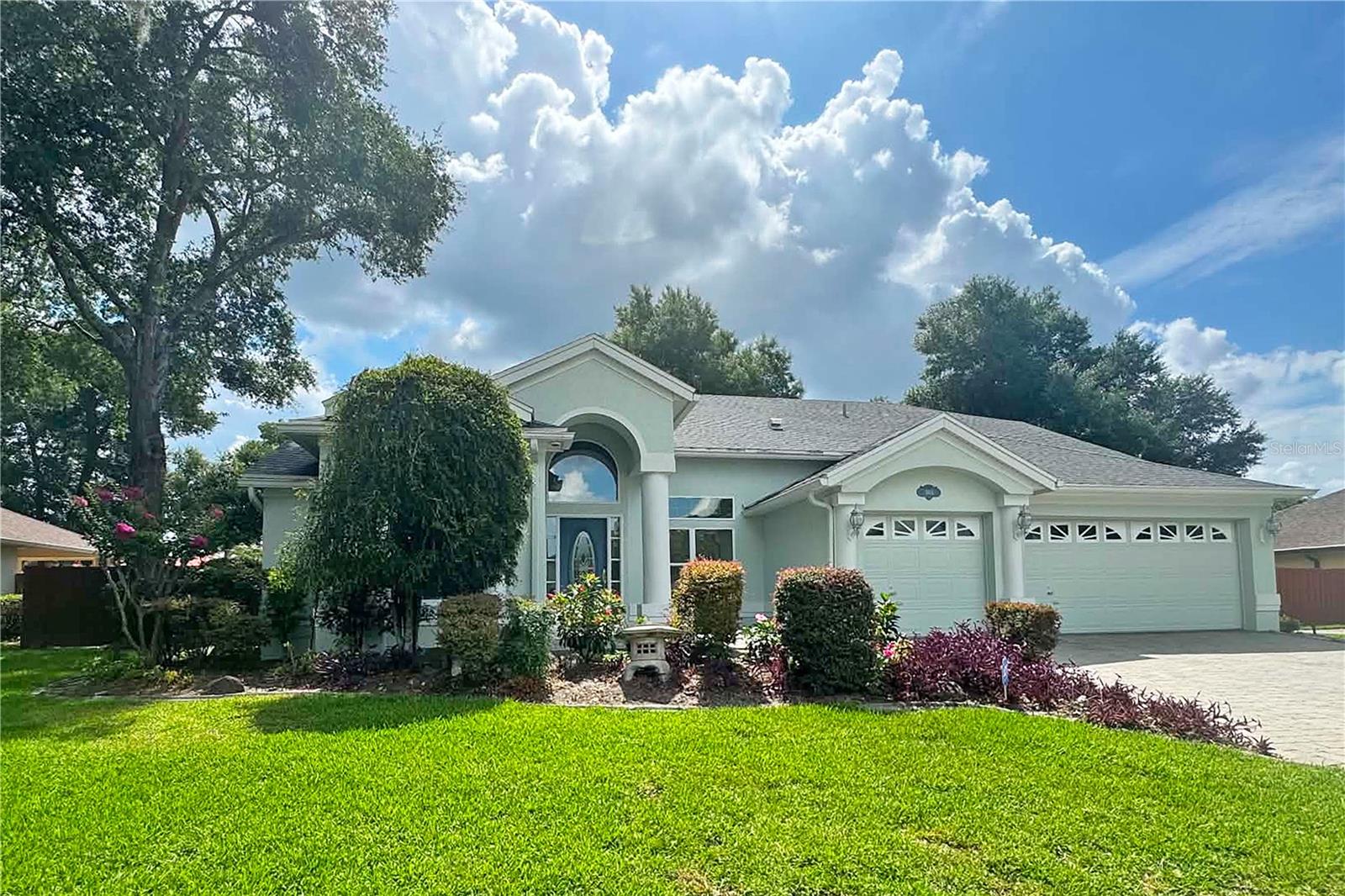 1513 Grassy Ridge Ln, Apopka, FL 32712