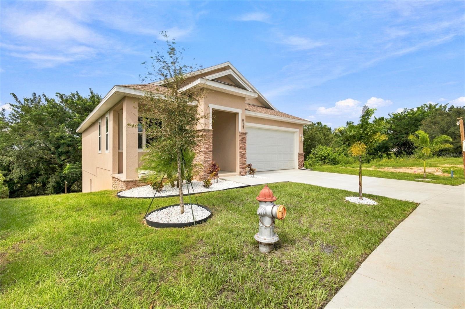 537 Pineloch Dr, Haines City, FL 33844 photo