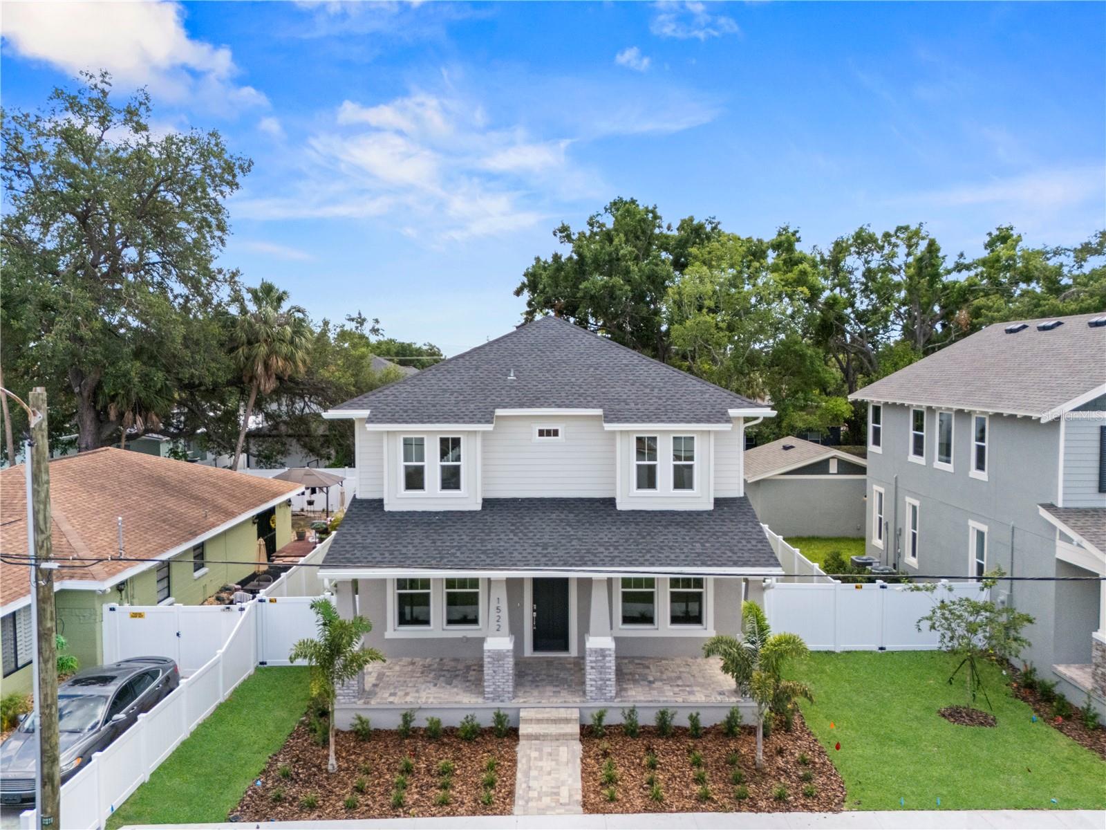 1522 W Arch St, Tampa, FL 33607 photo
