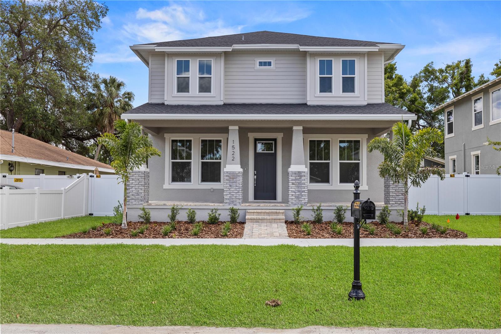 1522 Arch St, Tampa, FL 33607