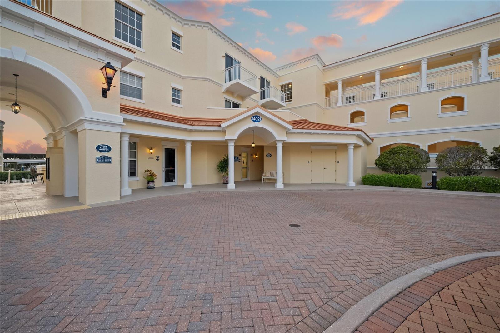14021 Bellagio Way #309, Osprey, FL 34229 photo