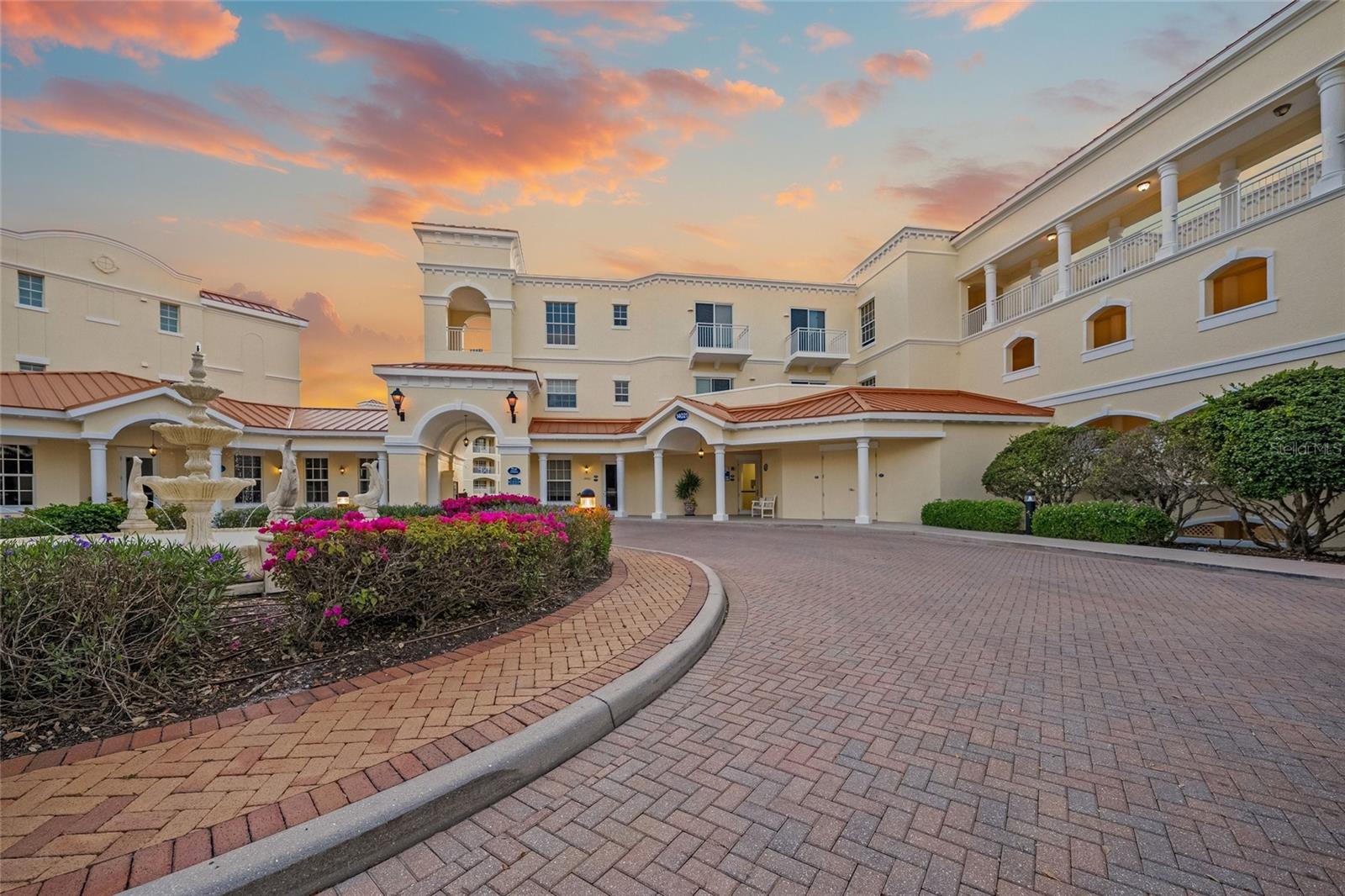 14021 Bellagio Way #309, Osprey, FL 34229 photo