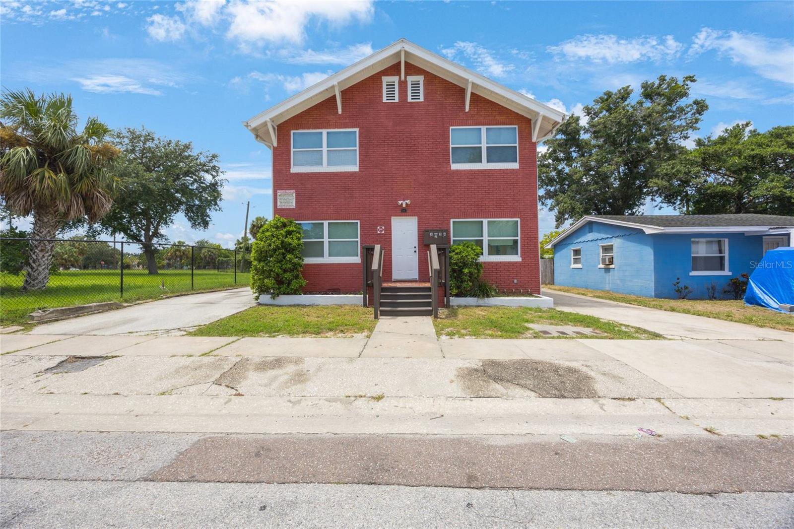 1761 19 St, Saint Petersburg, FL 33712