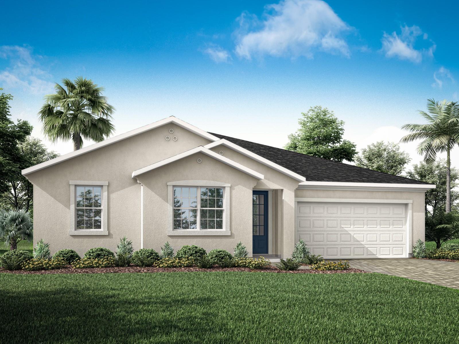 2787 Sweet Acacia Dr, Clermont, FL 34711