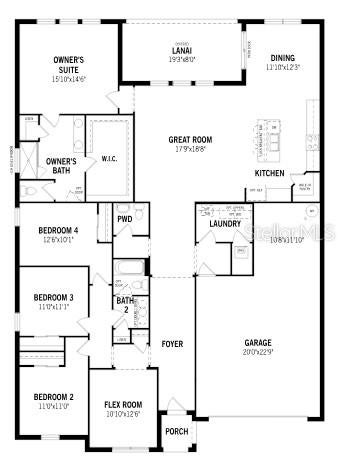 2787 Sweet Acacia Dr, Clermont, FL 34711 photo