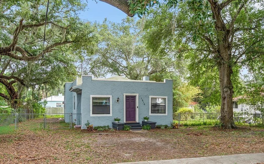1516 Elm Rd, Lakeland, FL 33801