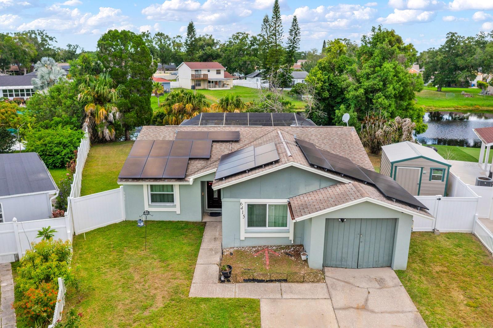 6415 Monterey Blvd, Tampa, FL 33625 photo