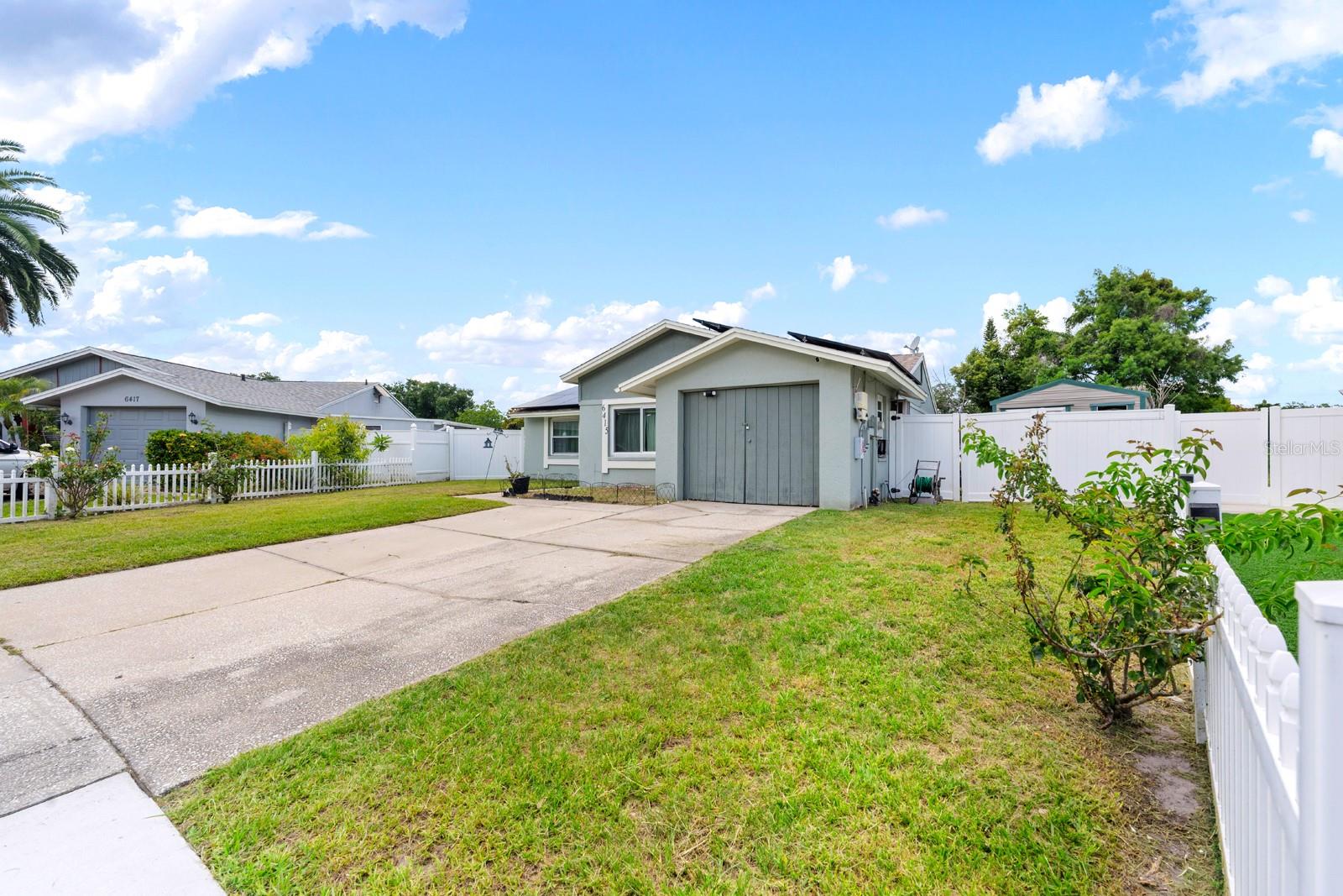 6415 Monterey Blvd, Tampa, FL 33625