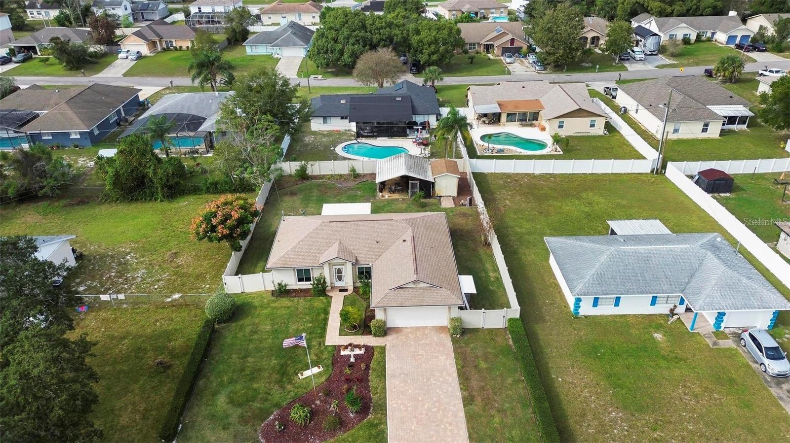 1248 Azora Dr, Deltona, FL 32725