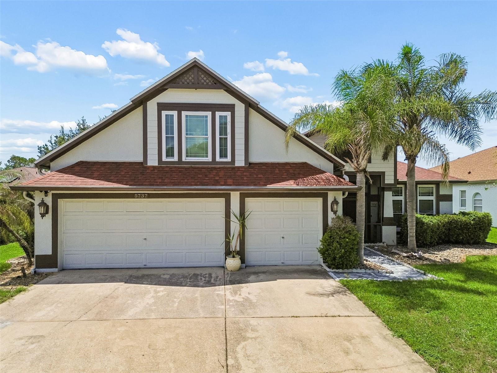 5737 Wynstone Ln, Zephyrhills, FL 33541 photo