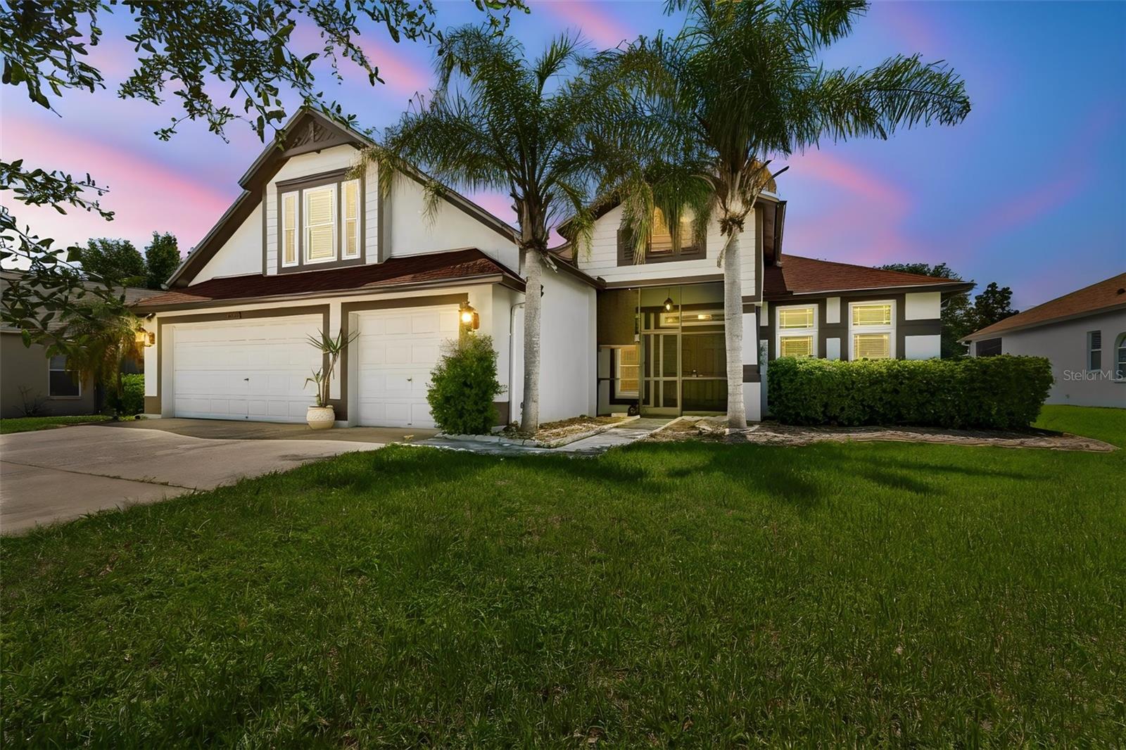 5737 Wynstone Ln, Zephyrhills, FL 33541