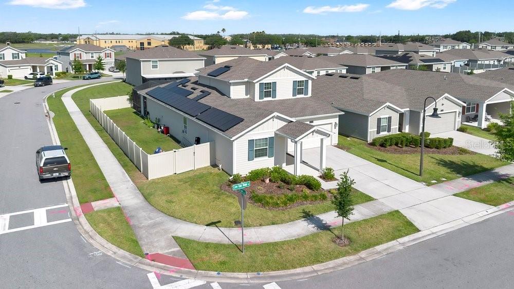 2068 Live Oak Ridge Rd, Kissimmee, FL 34746