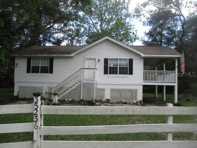 35236 Reynolds St, Dade City, FL 33523 photo