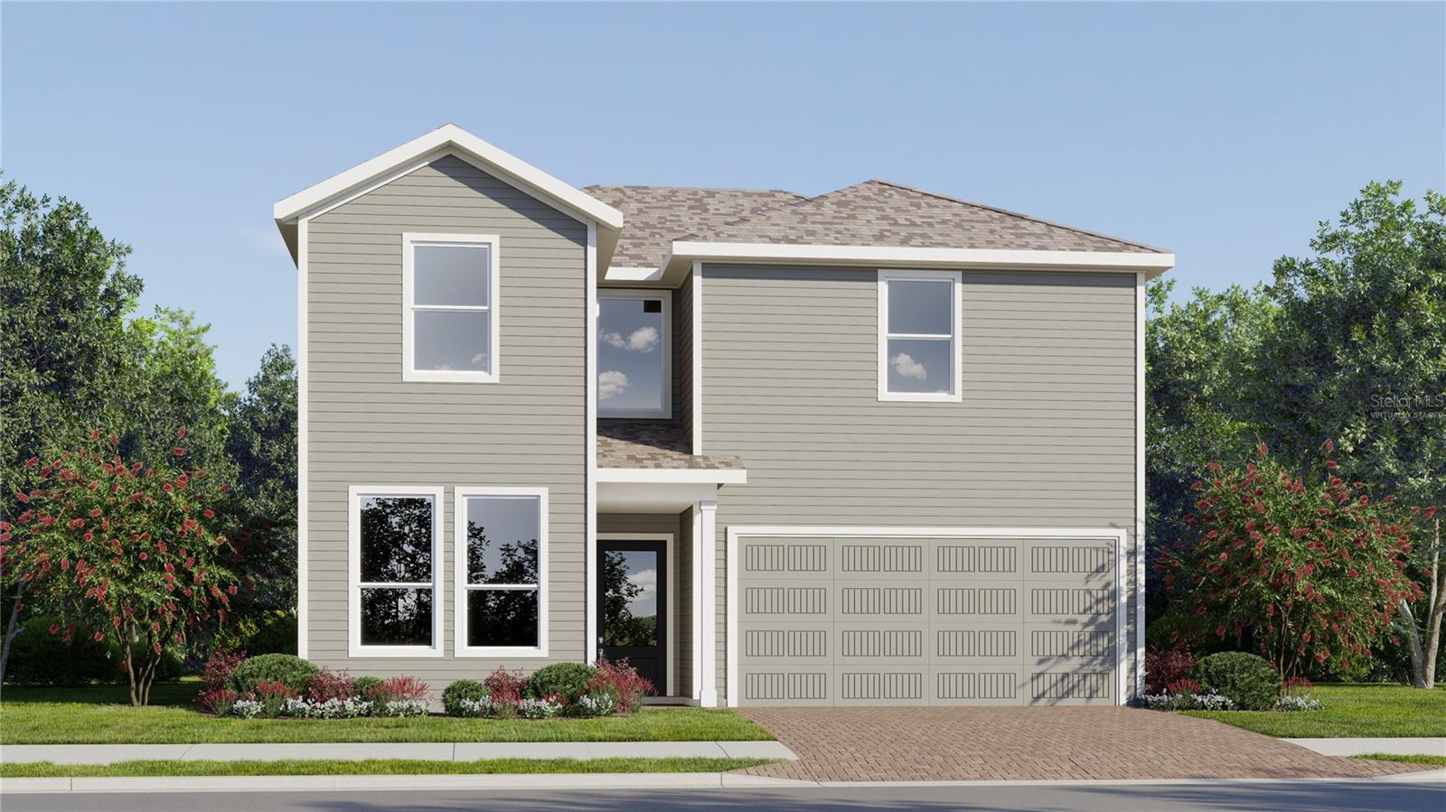 4317 Vibernum Ave, Saint Cloud, FL 34772