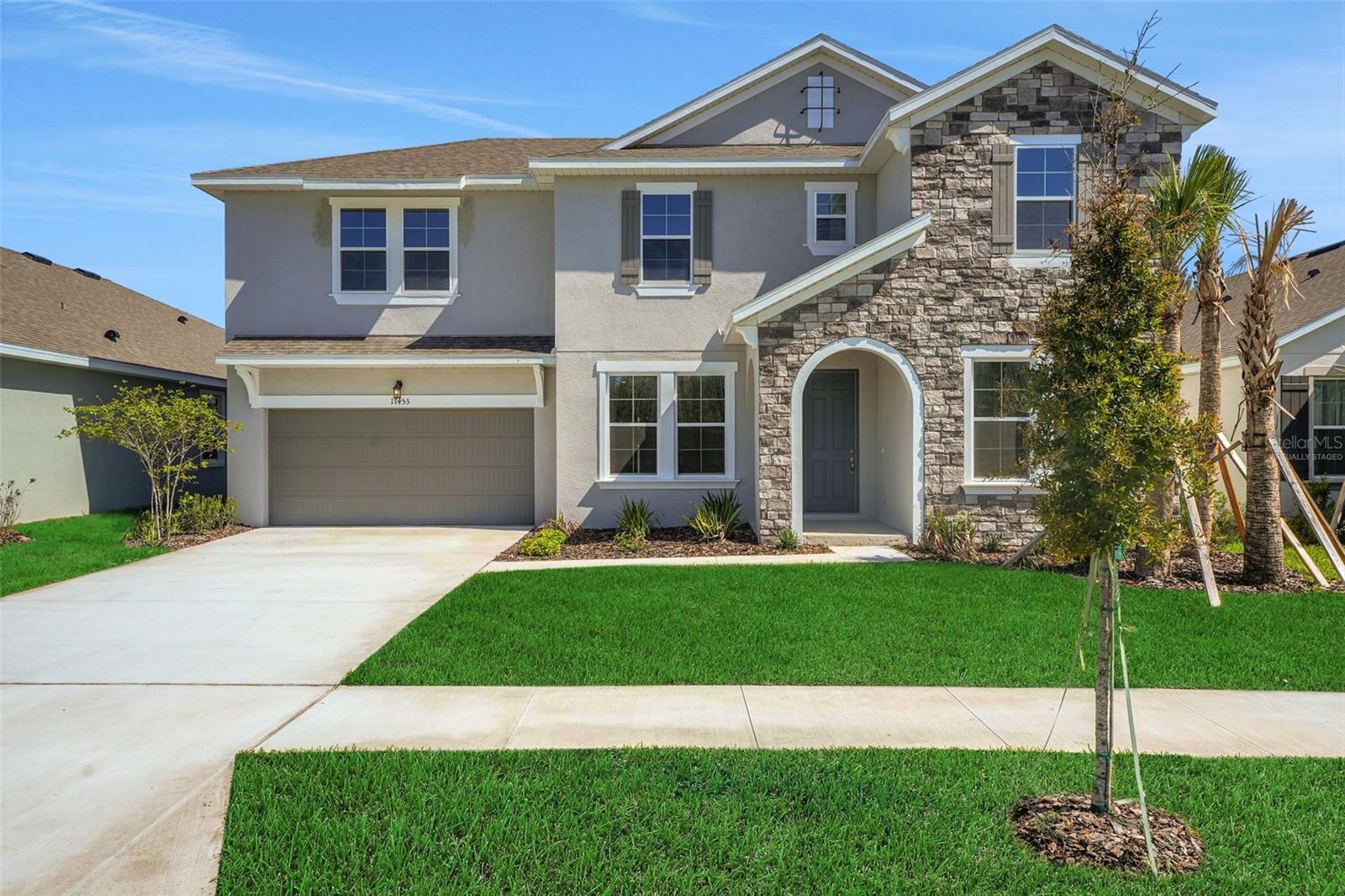 17453 Valleywood Pkwy, Land O Lakes, FL 34638