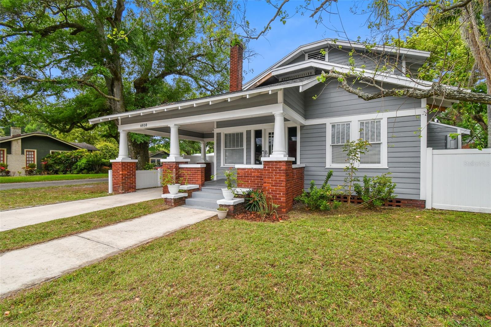 6810 N Navin Ave, Tampa, FL 33604 photo