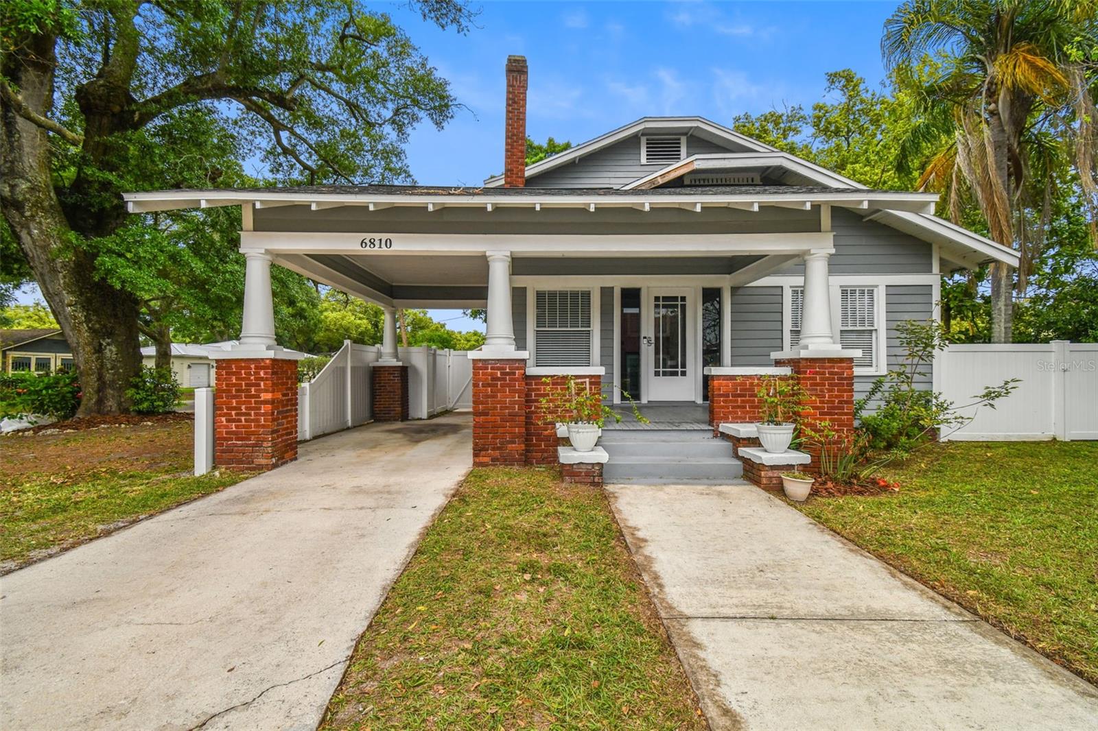 6810 Navin Ave, Tampa, FL 33604