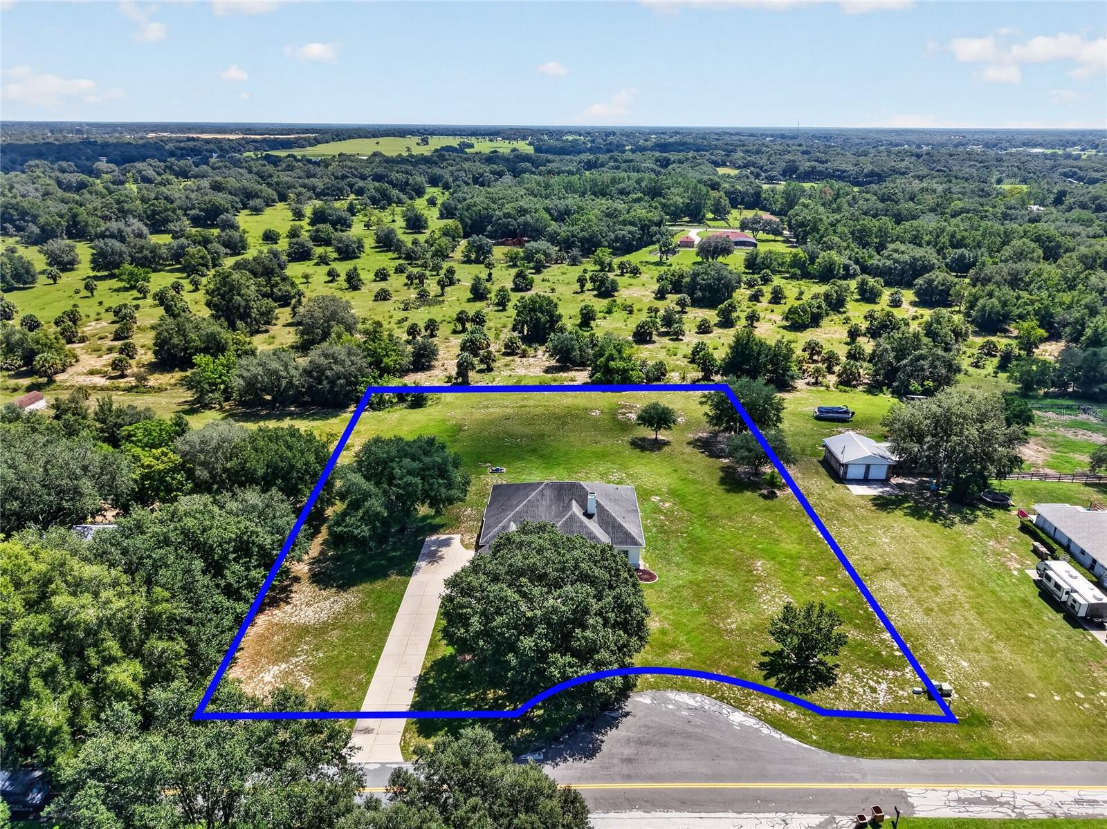 32542 Scenic Hills Dr, Mount Dora, FL 32757 photo
