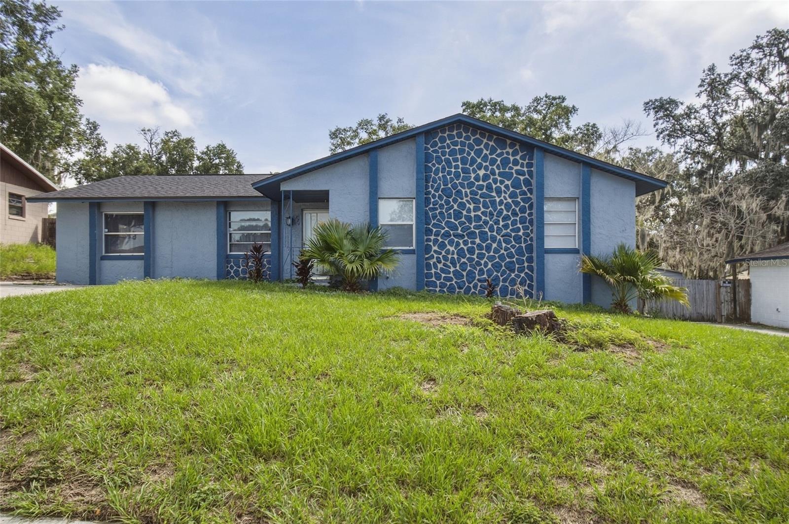 721 Greenleaf Ln, Lake Wales, FL 33853 photo