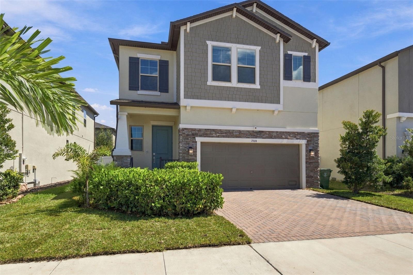 7706 S Trask St, Tampa, FL 33616 photo