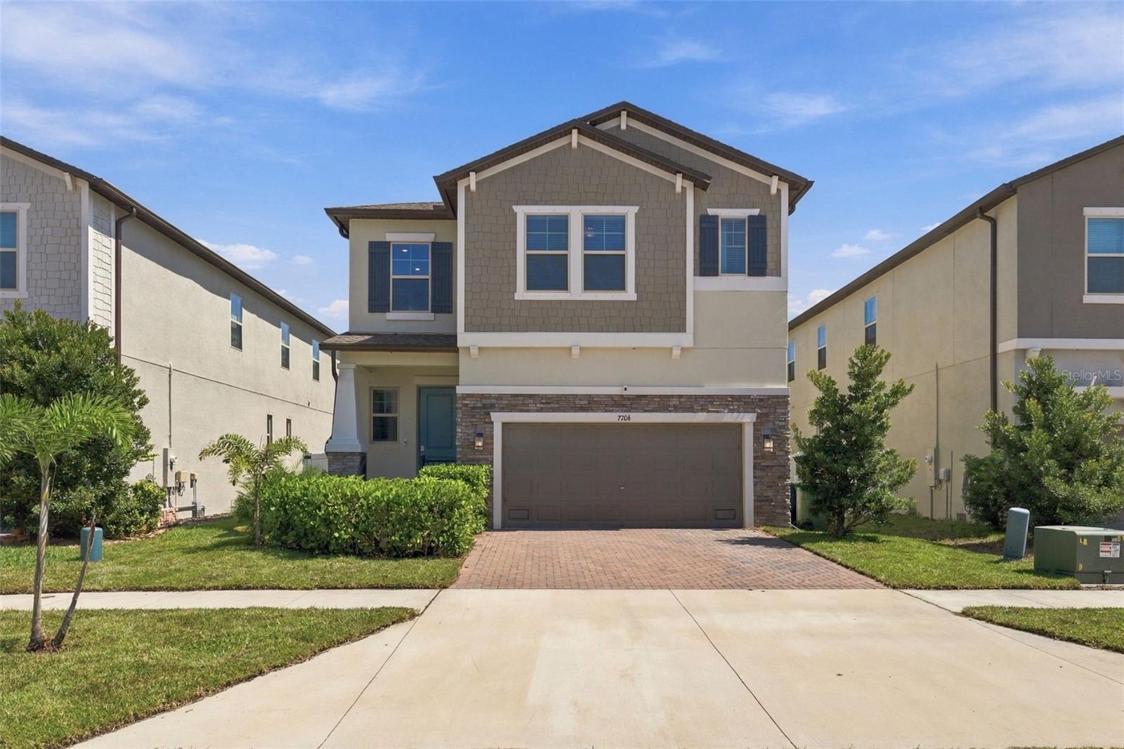 7706 Trask St, Tampa, FL 33616