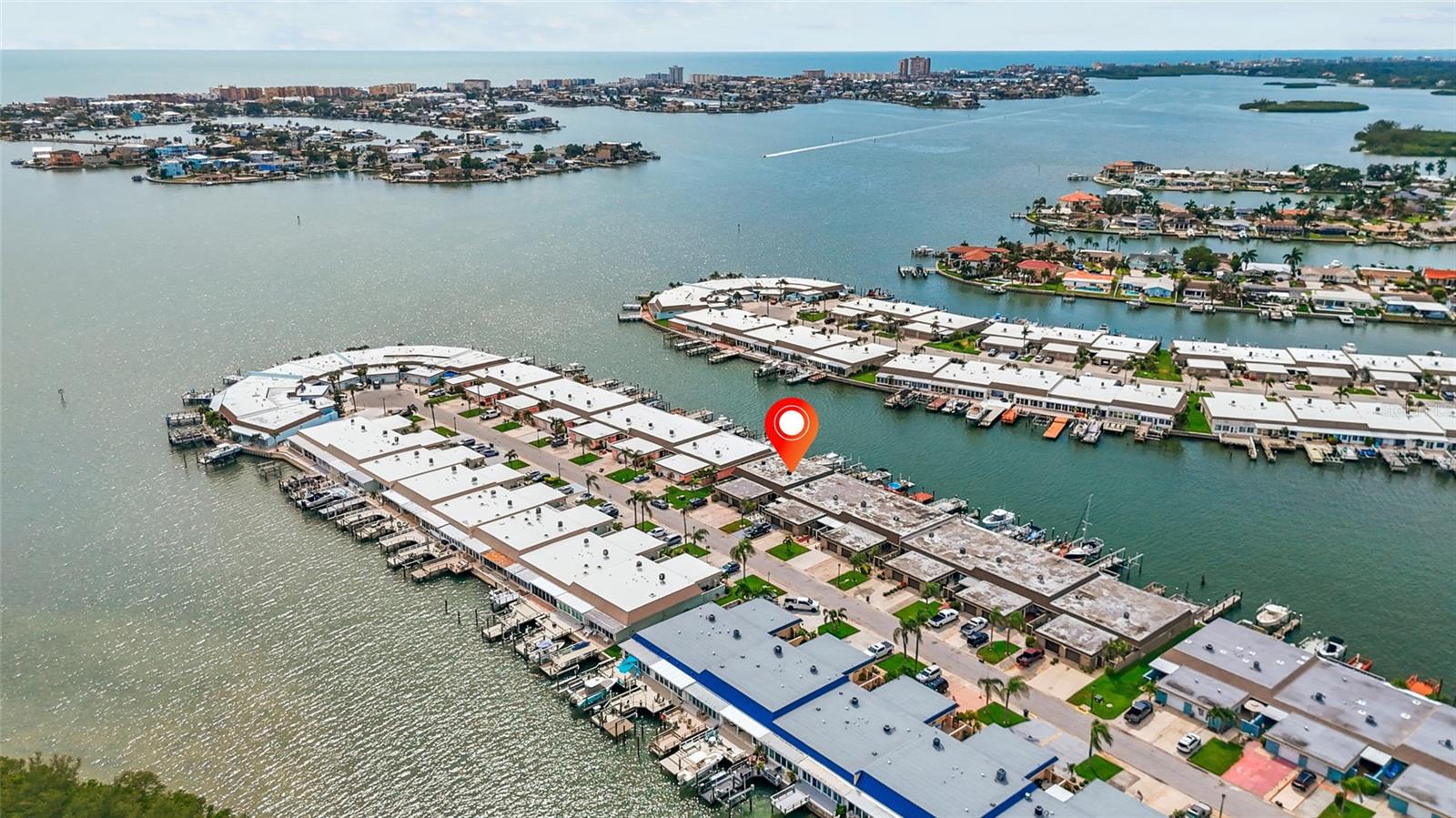 531 Boca Ciega Point Blvd, Saint Petersburg, FL 33708