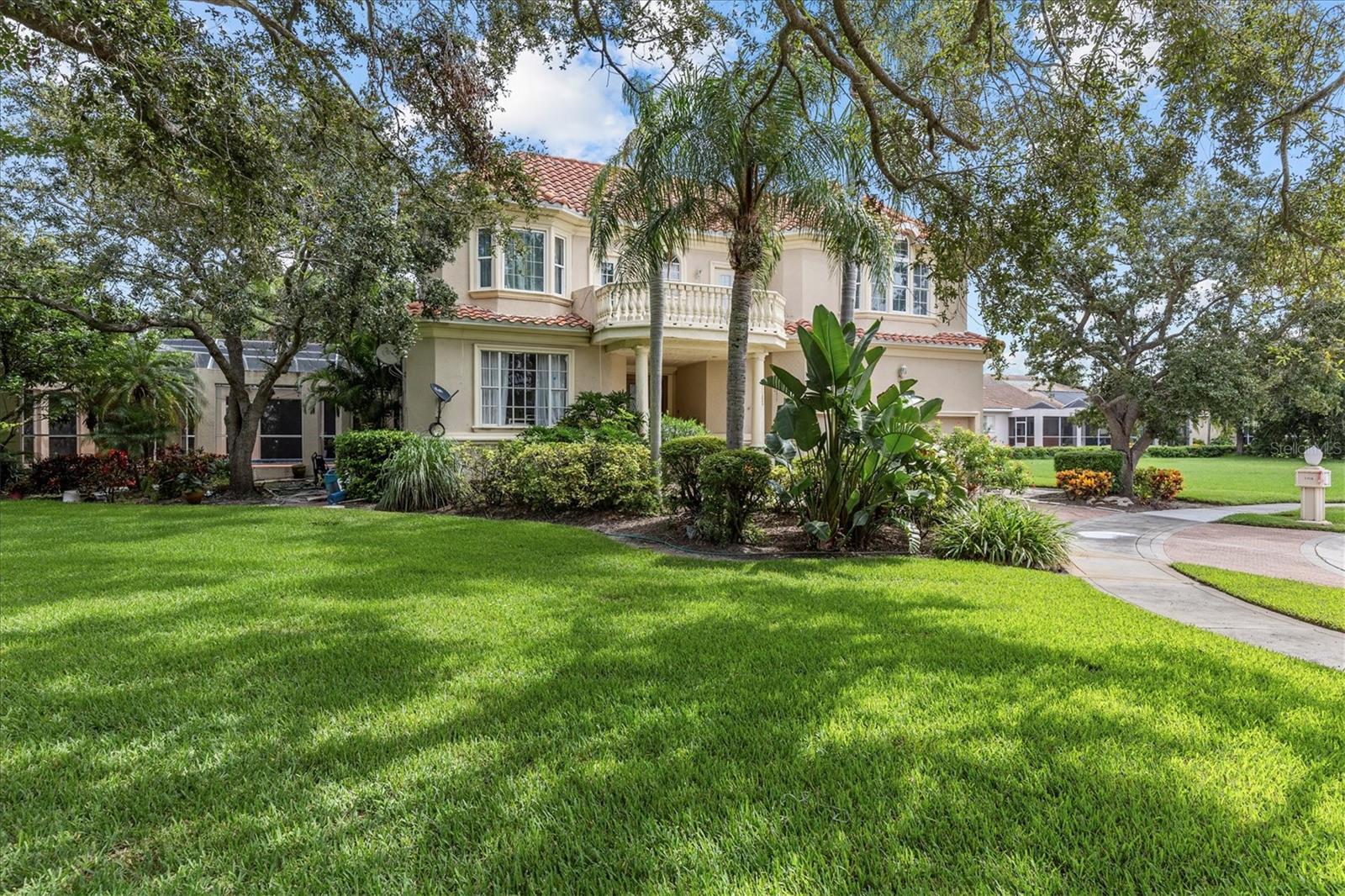 5914 La Rosa Ln, Apollo Beach, FL 33572 photo