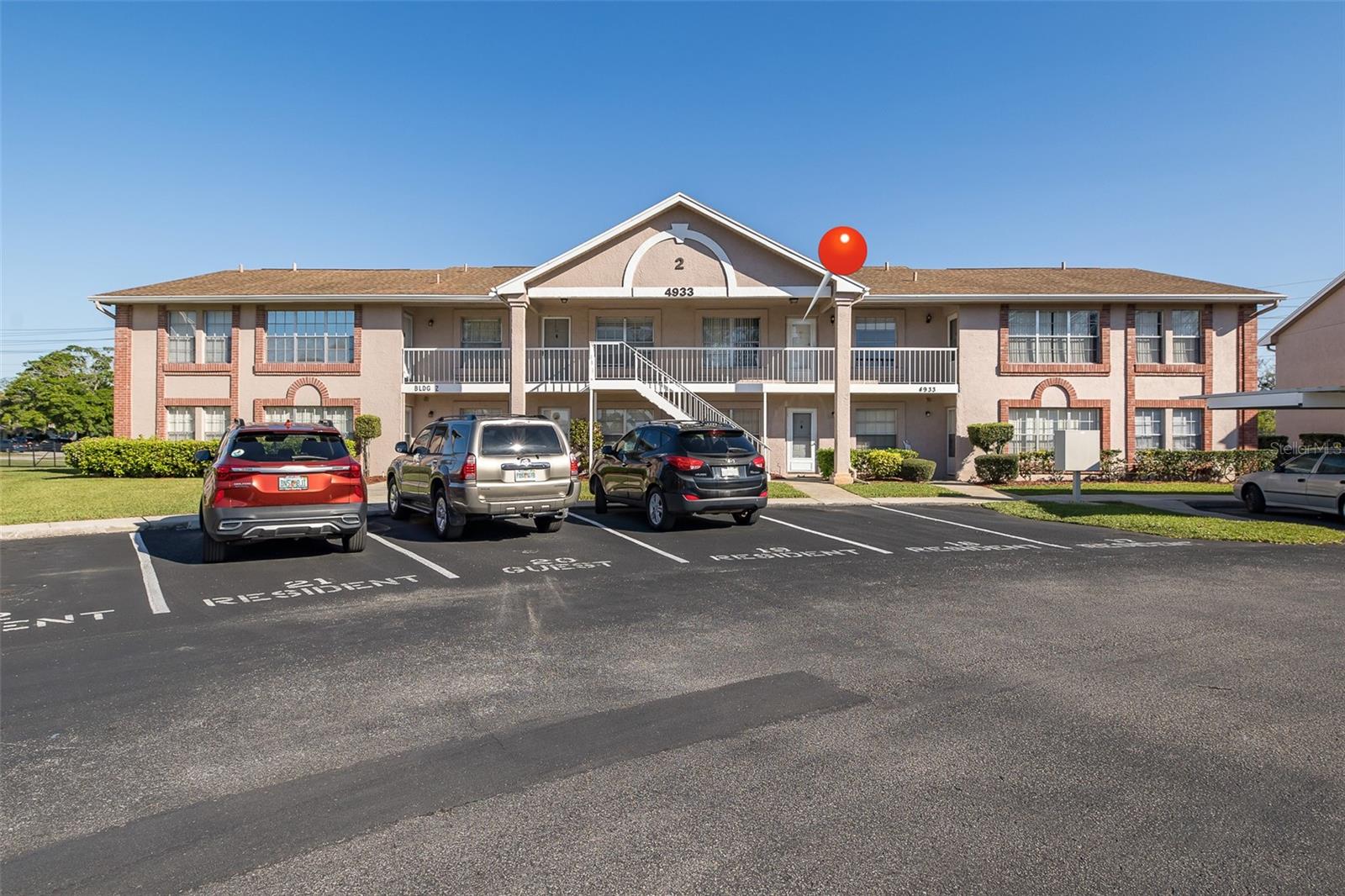 4933 Myrtle Oak Dr #23, New Port Richey, FL 34653 photo