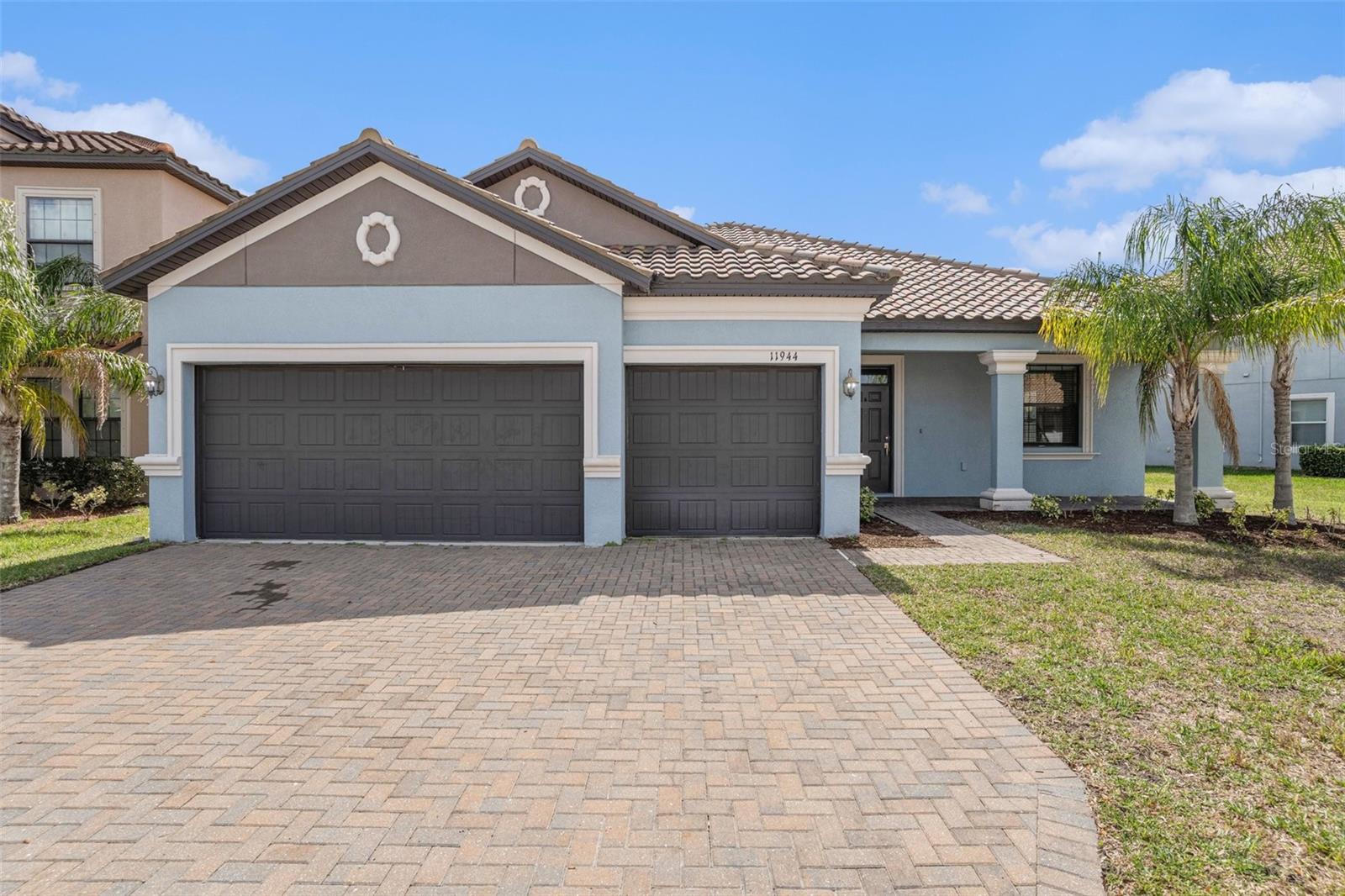 11944 Cinnamon Fern Dr, Riverview, FL 33579