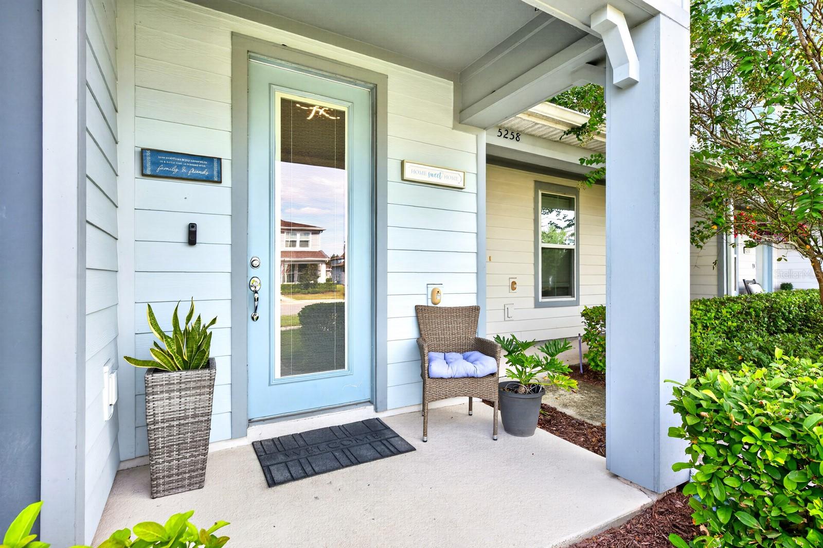 5264 Sapling Sprout Dr, Orlando, FL 32829 photo