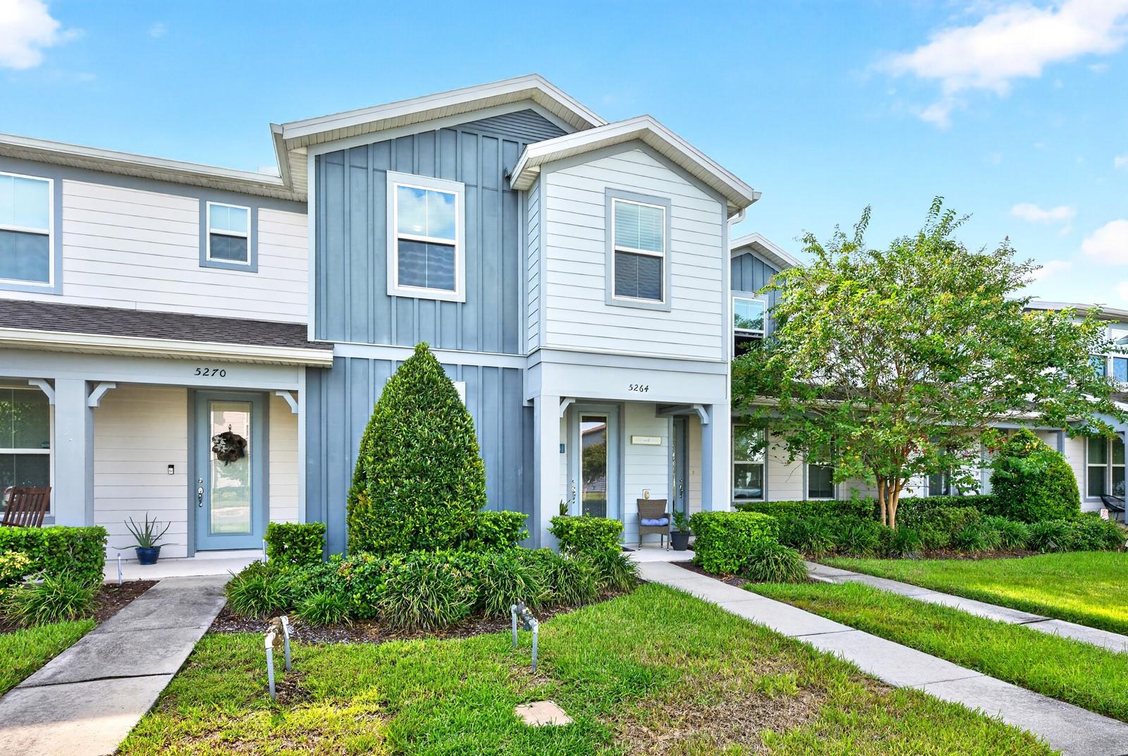 5264 Sapling Sprout Dr, Orlando, FL 32829 photo